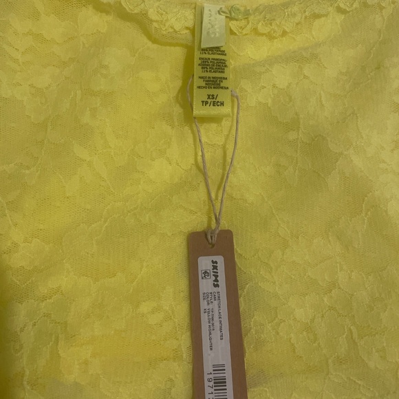 Skims cami size xs - Picture 4 of 5